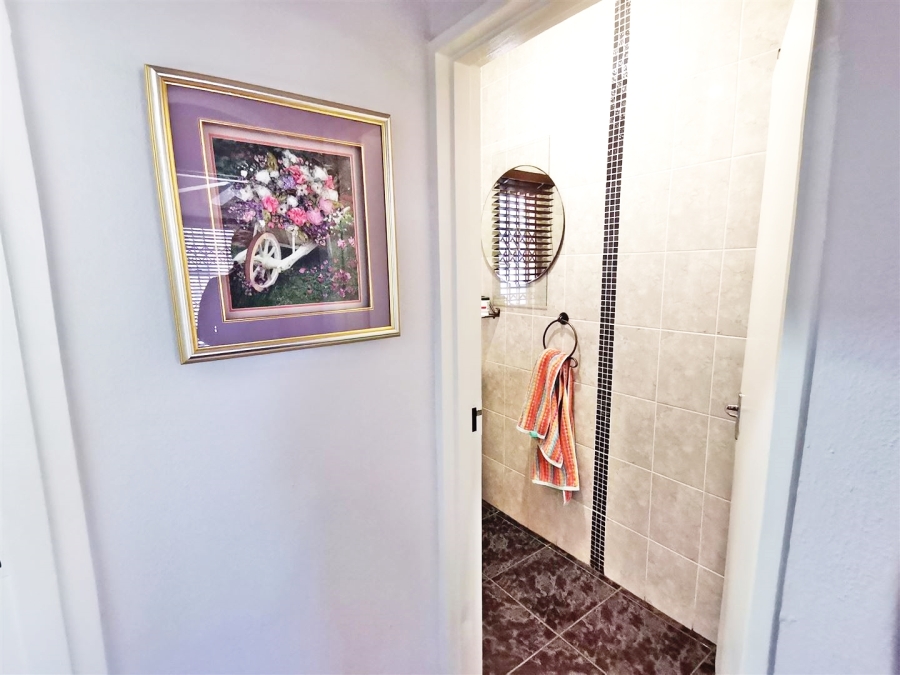 4 Bedroom Property for Sale in Vaalpark Free State